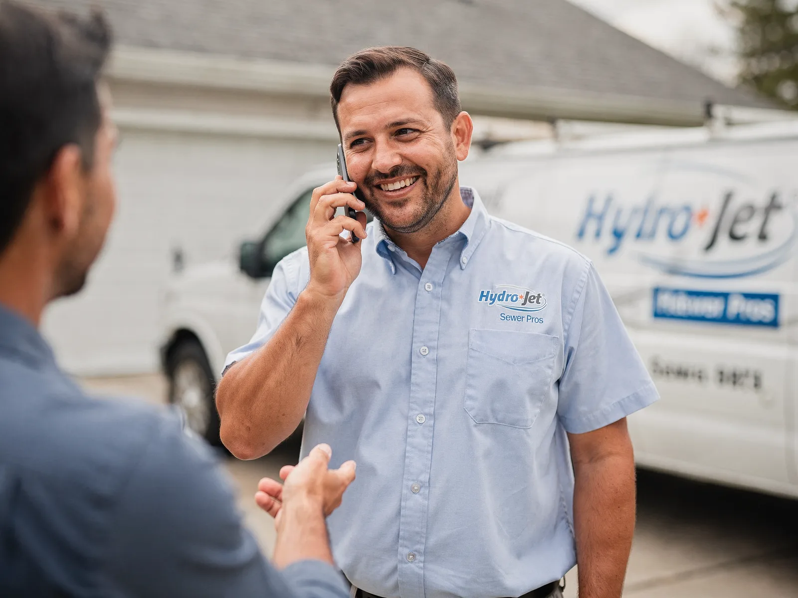 Hydro Jetting Lincoln, CA FAQs